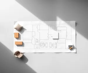 Ile kosztuje projekt przebudowy domu u architekta