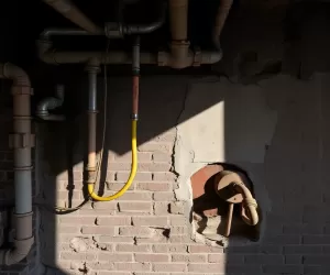 Przebudowa Instalacji Gazowej Bez Pozwolenia
